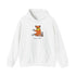 Grateful Dead - Life is dead. Snackin' Bear Grateful Dead Unisex Hoodie - StealieShop
